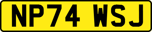 NP74WSJ