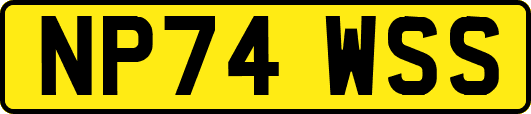 NP74WSS