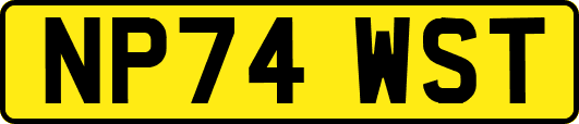 NP74WST