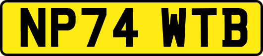 NP74WTB