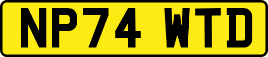 NP74WTD
