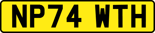 NP74WTH