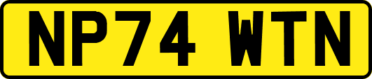 NP74WTN