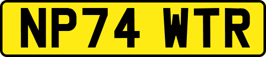 NP74WTR