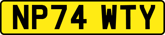 NP74WTY
