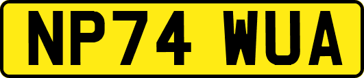NP74WUA