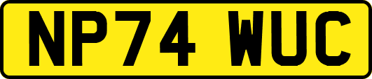 NP74WUC