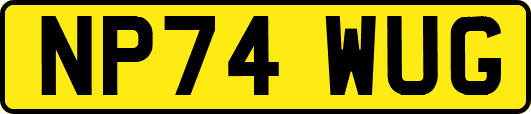 NP74WUG