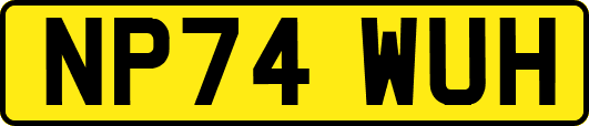 NP74WUH