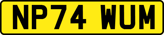 NP74WUM