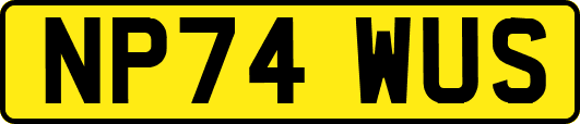 NP74WUS
