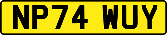 NP74WUY