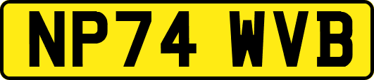NP74WVB