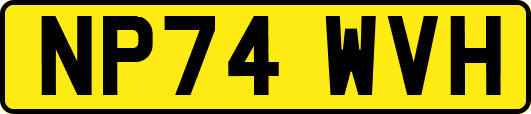NP74WVH