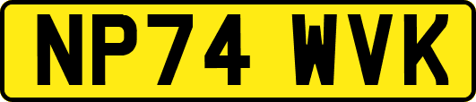 NP74WVK