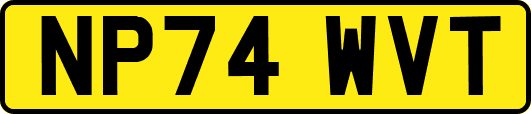 NP74WVT