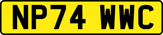 NP74WWC