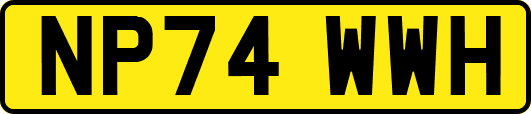 NP74WWH