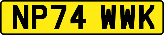 NP74WWK