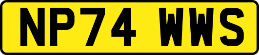 NP74WWS