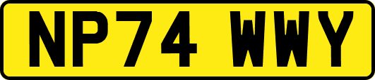 NP74WWY