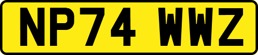 NP74WWZ