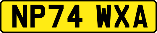 NP74WXA