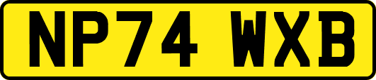 NP74WXB