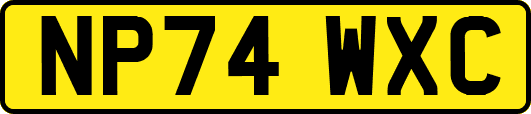 NP74WXC
