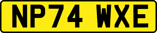 NP74WXE