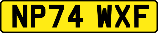 NP74WXF
