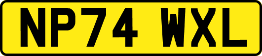 NP74WXL