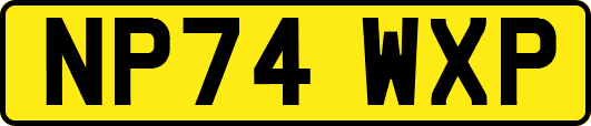 NP74WXP