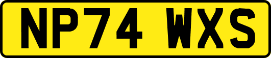 NP74WXS