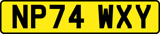 NP74WXY