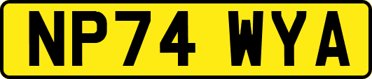 NP74WYA