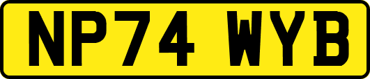 NP74WYB