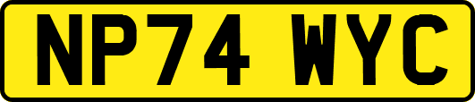 NP74WYC