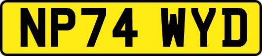 NP74WYD
