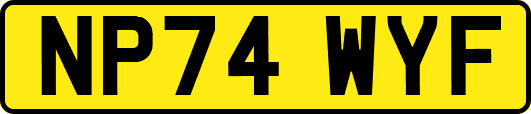 NP74WYF