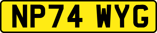 NP74WYG