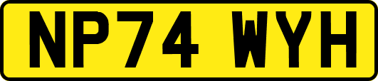 NP74WYH