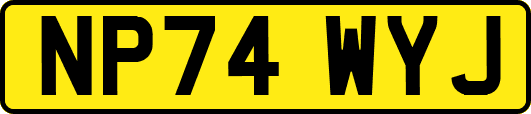NP74WYJ