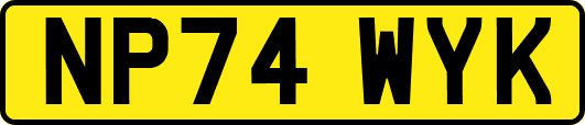 NP74WYK