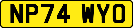 NP74WYO