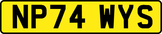 NP74WYS