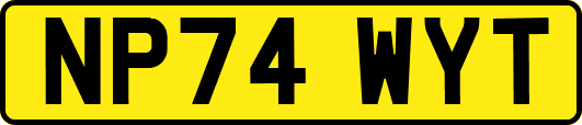 NP74WYT