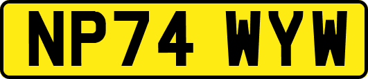 NP74WYW