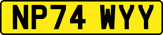 NP74WYY