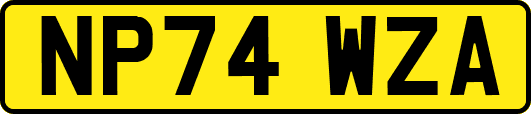 NP74WZA